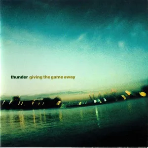 Giving the game away